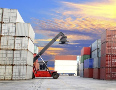 Portable Storage Containers, San Antonio, San Marcos & New Braunfels, TX