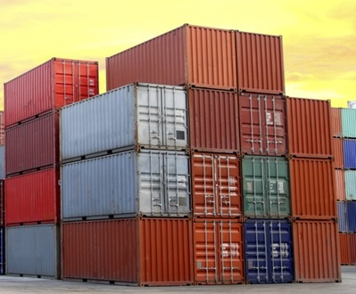 Storage Containers in Brazoria, TX